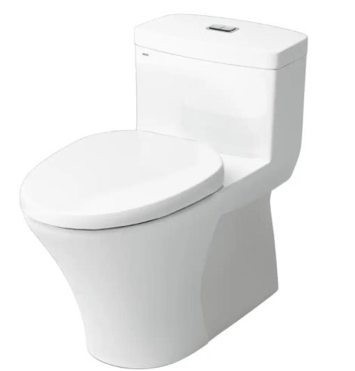 bồn cầu 1 khối AC-900VRN/BW1