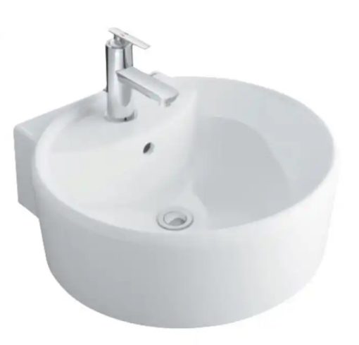 chậu bàn AL-294VEC/BW1