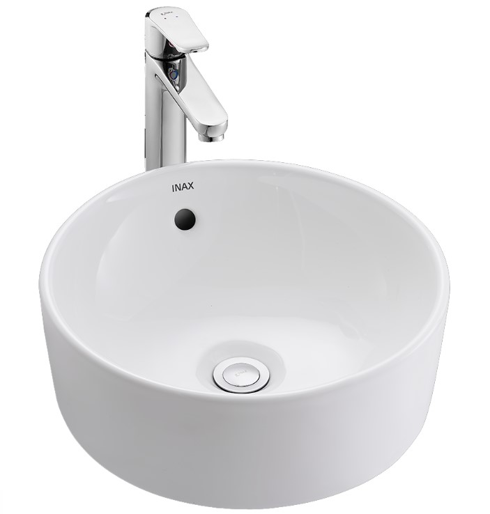 chậu bàn AL-295V/BW1 1 AL 295V