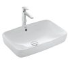 chậu bàn AL-299V /BW1 2 AL 299V