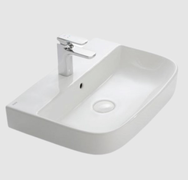 chậu bàn AL-632VGC/BW1 1 AL 632VGC