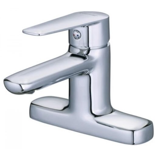 Vòi lavabo nóng lạnh B382CU
