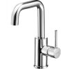 Vòi lavabo nóng lạnh B520CU 3 B520CU