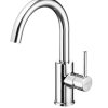 Vòi lavabo nóng lạnh B530CU 3 B530CU