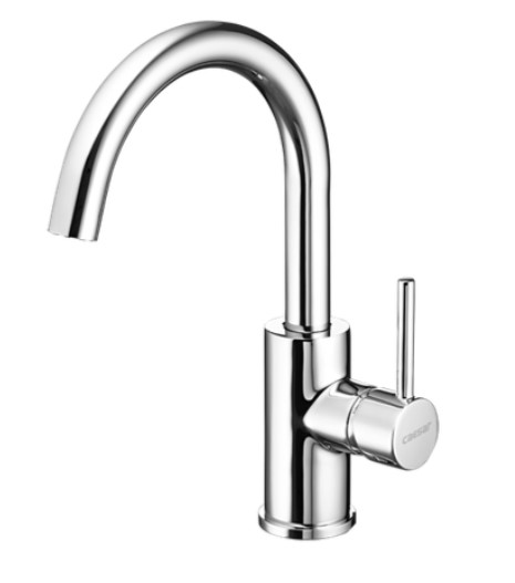 Vòi lavabo nóng lạnh B530CU 1 B530CU