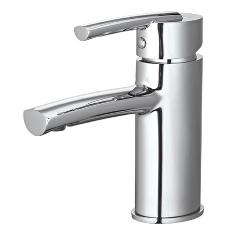 Vòi lavabo nóng lạnh B540CU 1 B540CU