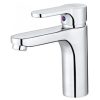 Vòi lavabo nóng lạnh B570CU 3 B570CU
