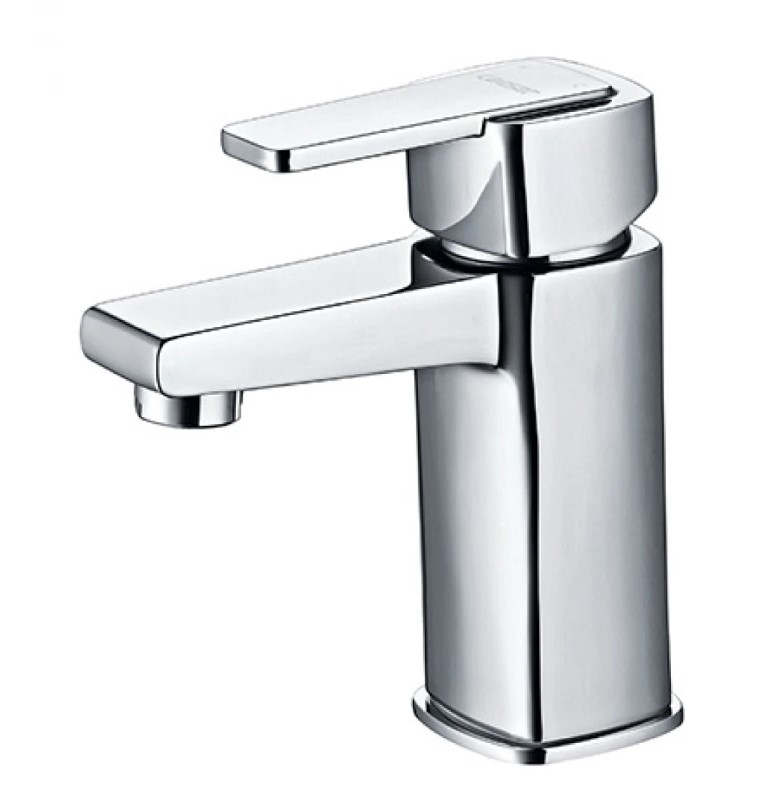 Vòi lavabo nóng lạnh B590CU 1 B590CU