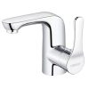 Vòi lavabo nóng lạnh B740CU 3 B740CU