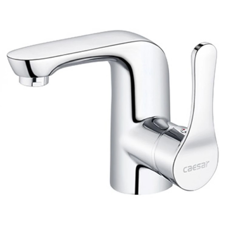 Vòi lavabo nóng lạnh B740CU 1 B740CU