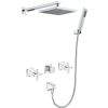 sen tắm âm tường có sen trần BFV-81SEHW 3 BFV 81SEHW