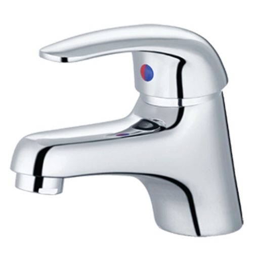 Vòi lavabo nóng lạnh (BT) BT260CU