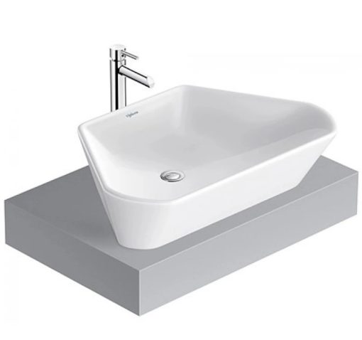 Chậu bán dương bàn, đặt bàn CD16