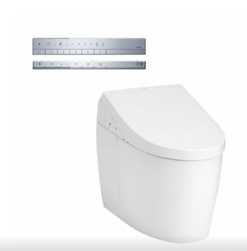 bồn cầu điện tử CS989VT#NW1