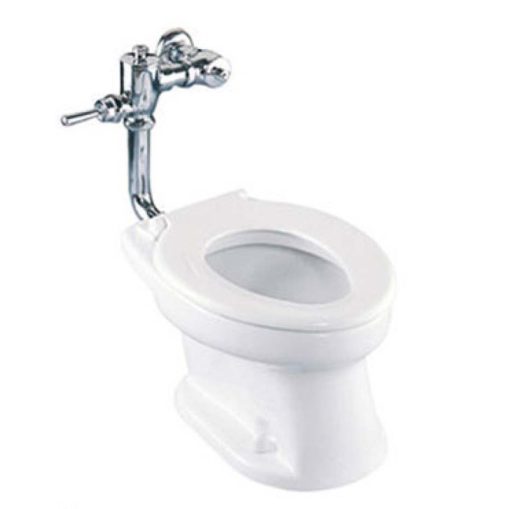 Bồn cầu trẻ em CW425J#W