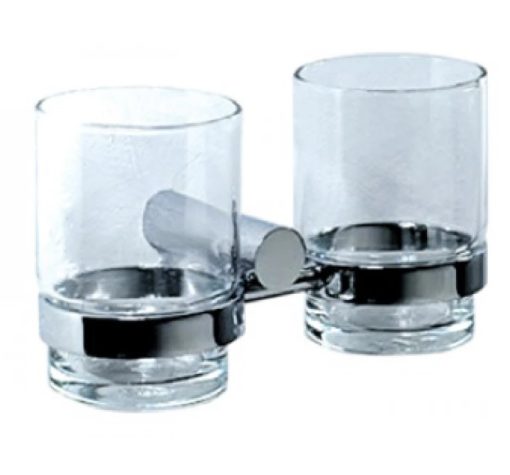 kệ đựng ly đôi KF-543V