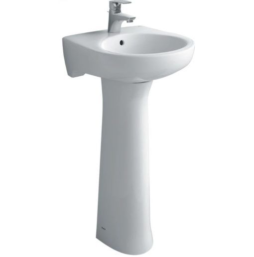 chân chậu L-284VD/BW1