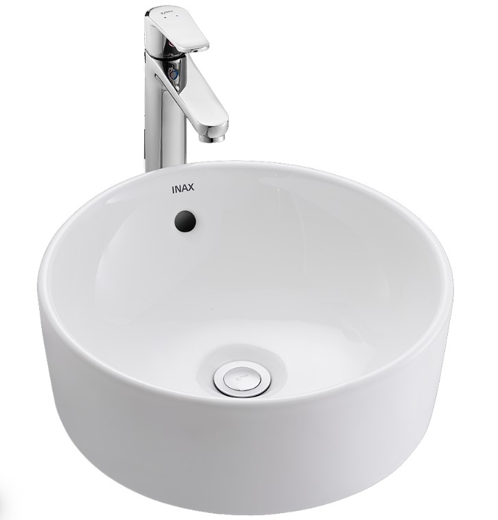 chậu bàn L-295V/BW1 1 L 295V