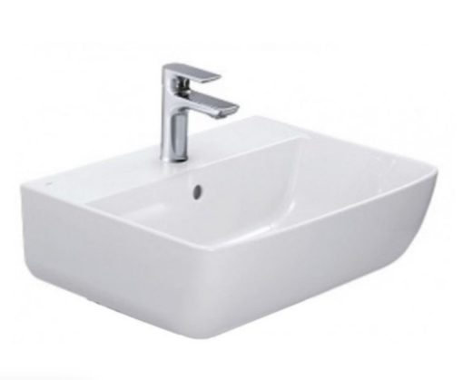 chậu treo tường L-312VFC/BW1