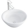 chậu bàn L-445V/BW1 3 L 445V