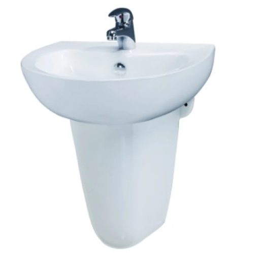 Lavabo treo tường L2150