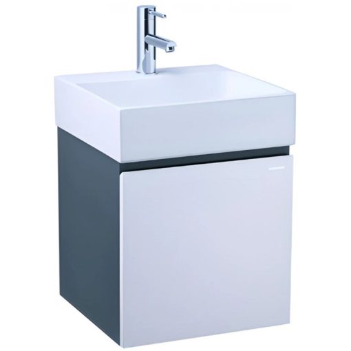 Bộ tủ lavabo LF5255 + EH05255ATGV