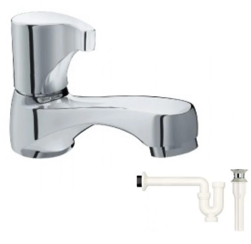 vòi chậu nước lạnh LFV-13BP