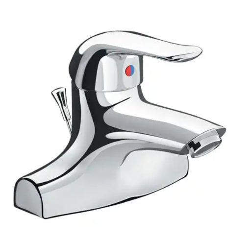 vòi chậu nóng lạnh LFV-221S