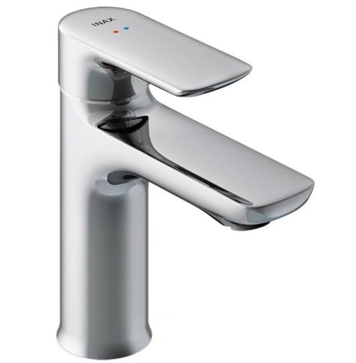 vòi chậu nóng lạnh LFV-612S