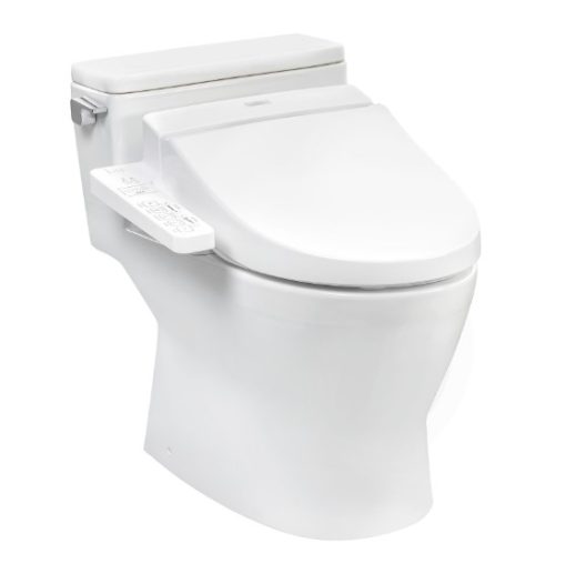 Bàn cầu hai khối MS188VKW7#XW