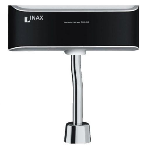 van xả tiểu nam điện tử OKUV-120S(A)