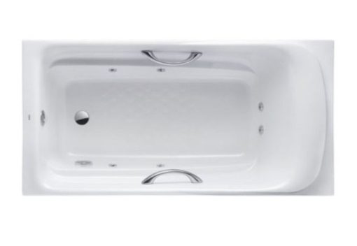 Bồn tắm ngọc trai PPY1560PE#P DB501R-2B