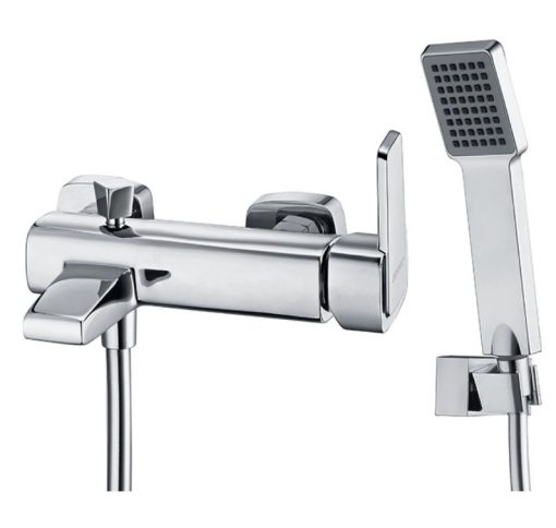 Sen tắm nóng lạnh S593C