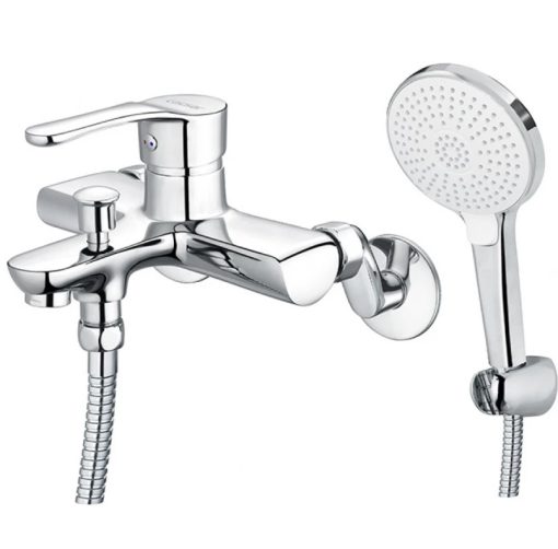 Sen tắm nóng lạnh S743C