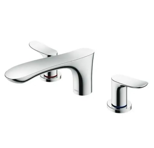 Vòi xả bồn nóng lạnh TBG01201BA