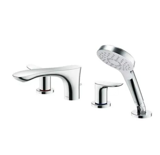 Vòi xả bồn nóng lạnh TBG01202BB