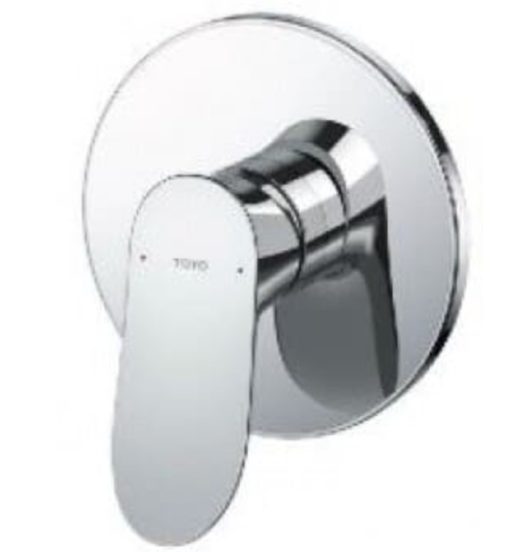 Van gật gù điều chỉnh nóng lạn TBG01303BA