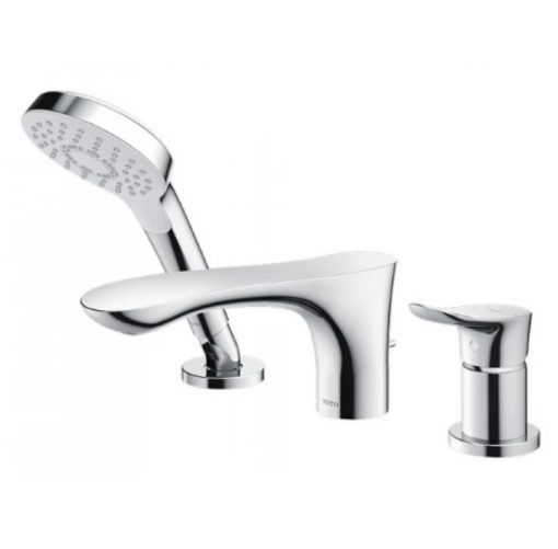 Vòi xả bồn nóng lạnh TBG01305BB