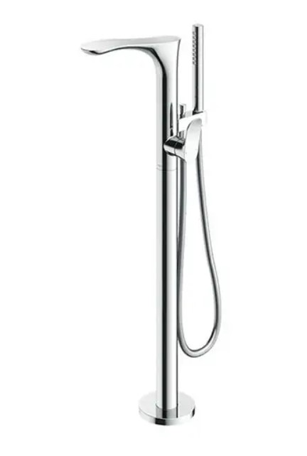 Vòi xả bồn nóng lạnh TBG01306BA