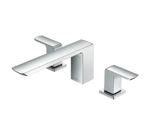 Vòi xả bồn nóng lạnh TBG02201BA