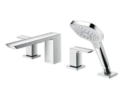 Vòi xả bồn nóng lạnh TBG02202BB