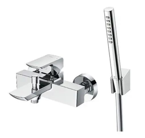 Bộ sen tắm nóng lạnh GR TBG02302VA TBW02017A