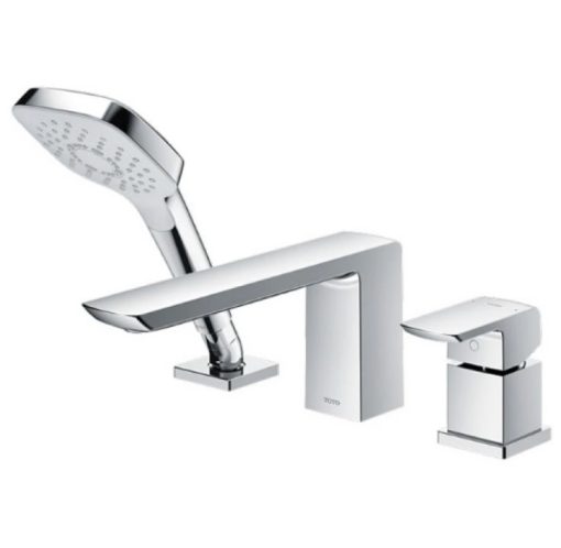 Vòi xả bồn nóng lạnh TBG02305BB