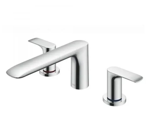 Vòi xả bồn nóng lạnh TBG04201BA