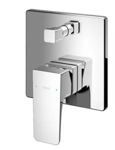 Van gật gù điều chỉnh nóng lạn TBG07304VA