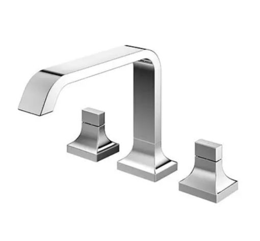 Vòi xả bồn nóng lạnh TBG08201B