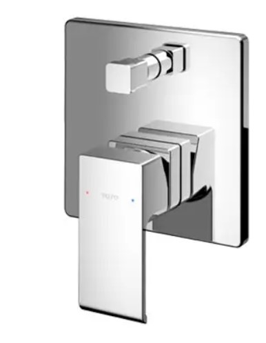 Van gật gù điều chỉnh nóng lạn TBG08304VA