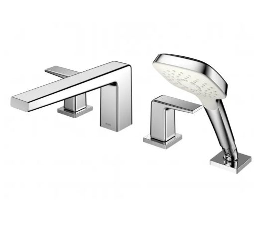 Vòi xả bồn nóng lạnh TBG10202A