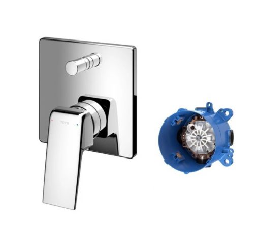 Van gật gù TBG10304VA