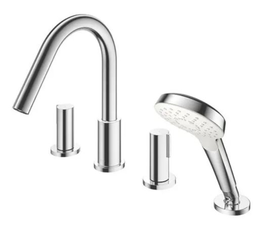 Vòi xả bồn nóng lạnh TBG11202A